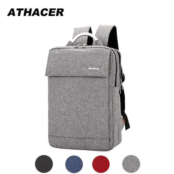 Male Backpack 50L Large Capacity Junior High School Student School Bag