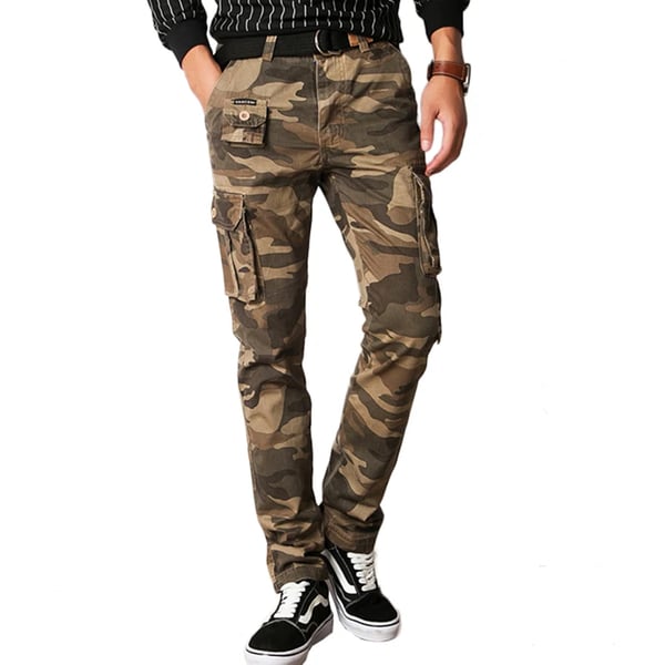 Fashion Camouflage Army Pants Loose Fit Black Color Casual Big Pocket Cargo Pants Men Jogger Jeans Streetwear Hop Pants | xn--90absbknhbvge.xn--p1ai:443