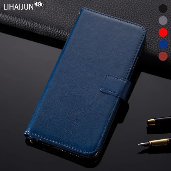 Accor omroeper Paine Gillic Huawei Honor 7 8 9 10 Lite Case Book Leather Flip Wallet Silicone Cover On Huawei  Honor 7X 8X 7C 8C 7A Pro 8S 10i V10 Phone Case - buy Huawei Honor