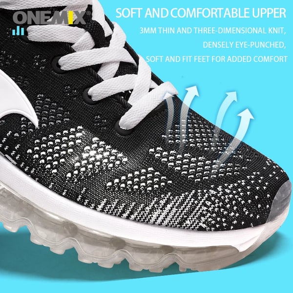 ONEMIX Men's Sport Running Shoes Summer Sneakers Breathable Mesh Outdoor  Air Cushion Athletic Shoe Jogging Shoes - sotib olish ONEMIX Men's Sport  Running Shoes Summer Sneakers Breathable Mesh Outdoor Air Cushion Athletic