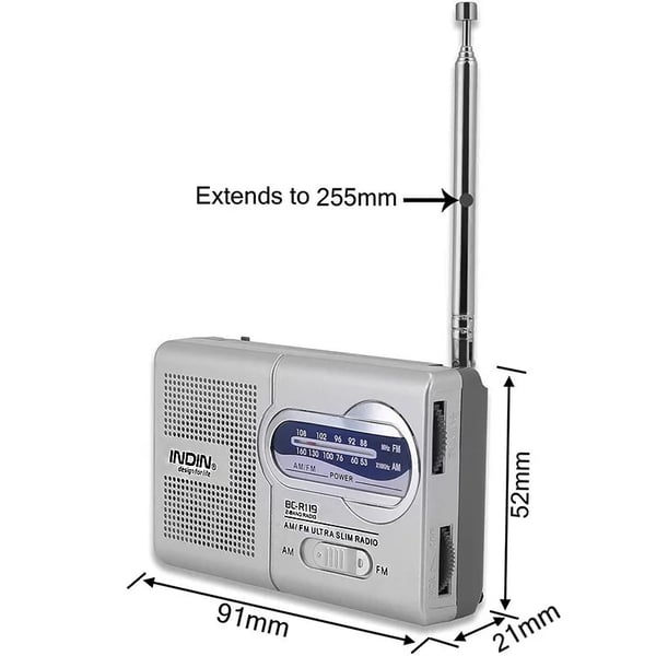 Mini Outdoor Radio Portable AM/FM Radio Antenna Telescopic Receiver Antenna  3 V Multi-Function Old People High-Performance Radio - buy Mini Outdoor  Radio Portable AM/FM Radio Antenna Telescopic Receiver Antenna 3 V  Multi-Function