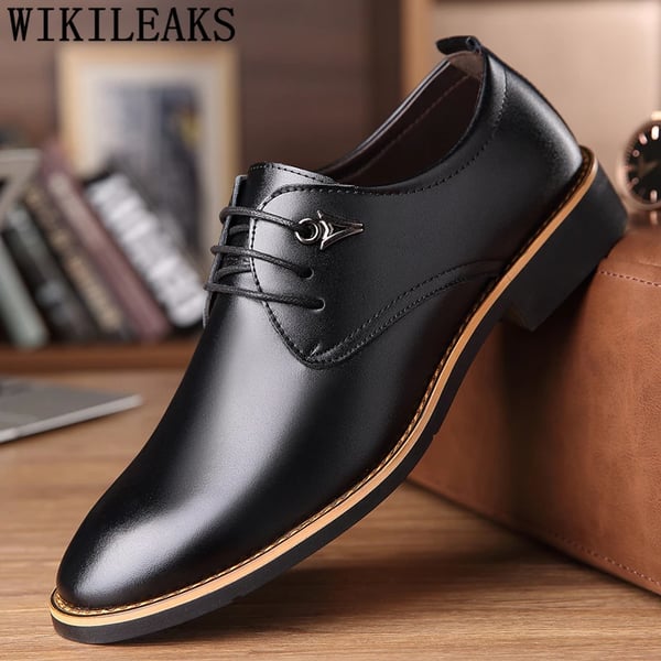 pure leather formal shoes for mens