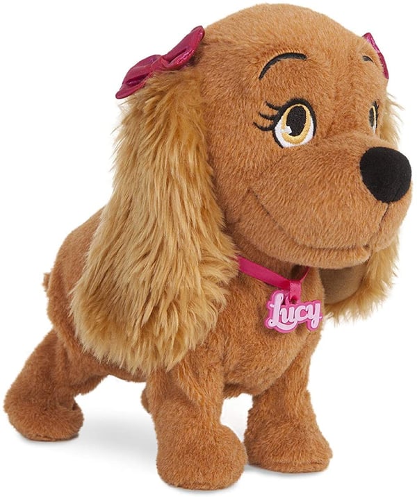 Imc Club Petz Lucy Sing And Dance French Language Product - buy Imc Club  Petz Lucy Sing And Dance French Language Product: prices, reviews | Zoodmall