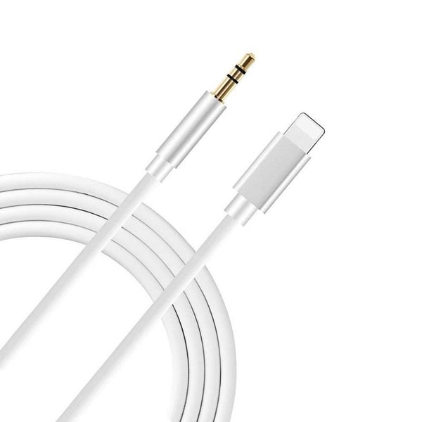 Lightning To  Audio Extension Cable For Iphone - buy Lightning To   Audio Extension Cable For Iphone: prices, reviews | Zoodmall