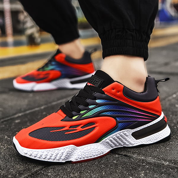 Men's Sports Shoes 2022 Summer New Flying Woven Breathable Casual Trendy  Shoes Cross-Border Wholesale Running Shoes Men's Shoes - buy Men's Sports  Shoes 2022 Summer New Flying Woven Breathable Casual Trendy Shoes