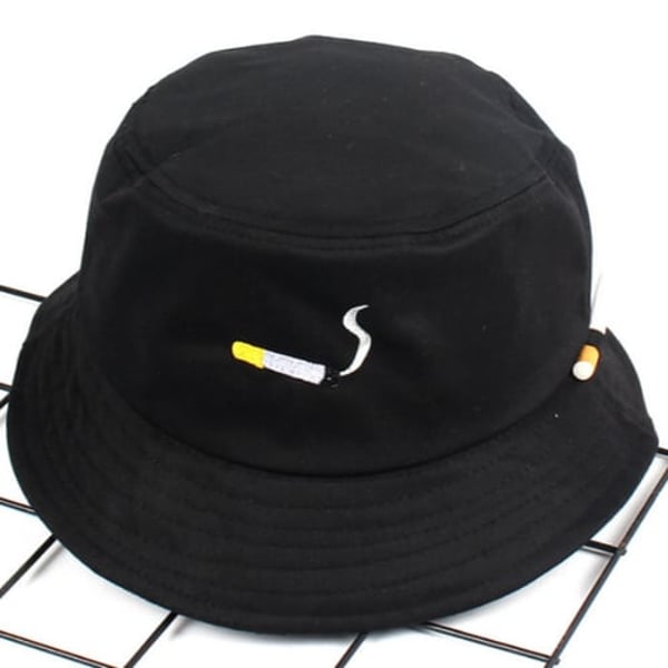 no chill bucket hat