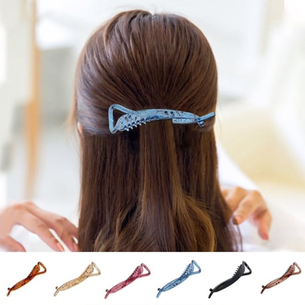 Anti-falling Vintage Style Hair Clips Hair Accessories Fashion Hair Clips Anti-deformed Elastic - buy Anti-falling Vintage Style Hair Clips Hair Accessories Fashion Hair Clips Anti-deformed Elastic: prices, reviews | Zoodmall Anti-falling Vintage Style Hair Clips Hair Accessories Fashion Hair Clips Anti-deformed Elastic - buy Anti-falling Vintage Style Hair Clips Hair Accessories Fashion Hair Clips Anti-deformed Elastic: prices, reviews | Zoodmall