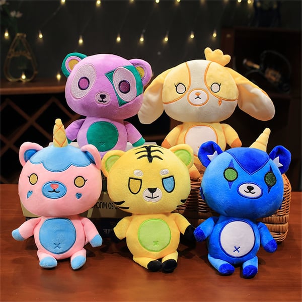 Wearable Stuffed Animal Toy Funneh Bear High Simulation Vibrant Color Bear Toys - buy Wearable Stuffed Animal Toy Funneh Bear High Simulation Vibrant Color Bear Toys: prices, reviews | Zoodmall Wearable Stuffed Animal Toy Funneh Bear High Simulation Vibrant Color Bear Toys - buy Wearable Stuffed Animal Toy Funneh Bear High Simulation Vibrant Color Bear Toys: prices, reviews | Zoodmall