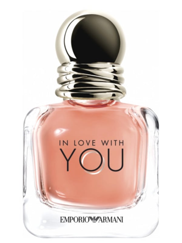 Giorgio Armani In Love With You For Women Eau De Parfum (Available In  Different Sizes) - buy Giorgio Armani In Love With You For Women Eau De  Parfum (Available In Different Sizes):