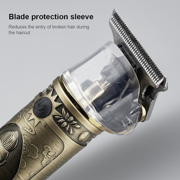 Electric Hair Clipper Barber Hair Clippers Household Hair Trimmer Set Salon Haircut Machine Dedicated Push USB Charging with Clipping Brush Comb Barber Cloth - buy Electric Hair Clipper Barber Hair Clippers Household Electric Hair Clipper Barber Hair Clippers Household Hair Trimmer Set Salon Haircut Machine Dedicated Push USB Charging with Clipping Brush Comb Barber Cloth - buy Electric Hair Clipper Barber Hair Clippers Household