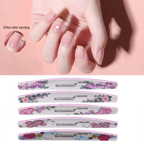 10Pcs Nail File Wide Application DIY PS Floral Half Moon Emery Board for Female - buy 10Pcs Nail File Wide Application DIY PS Floral Half Moon Emery Board for Female: prices, reviews | 10Pcs Nail File Wide Application DIY PS Floral Half Moon Emery Board for Female - buy 10Pcs Nail File Wide Application DIY PS Floral Half Moon Emery Board for Female: prices, reviews |