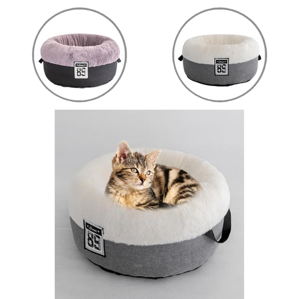 Portable Lightweight Pets Bed Nest for Home Innovative Animal Bed Stable  Practical - buy Portable Lightweight Pets Bed Nest for Home Innovative  Animal Bed Stable Practical: prices, reviews | Zoodmall