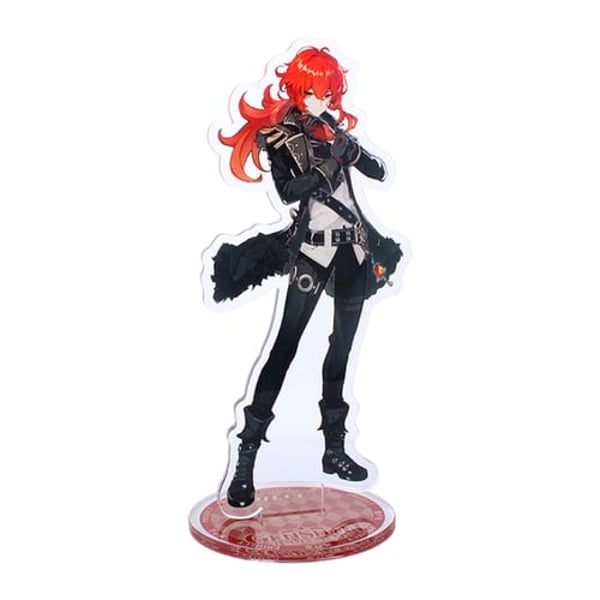 Acrylic Stand Model Figure Suitable Thickness Cartoon Genshin Impact Anime  Standing Figure Anime - buy Acrylic Stand Model Figure Suitable Thickness  Cartoon Genshin Impact Anime Standing Figure Anime: prices, reviews |  Zoodmall