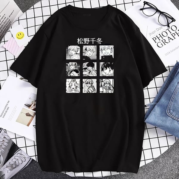 Kawaii Anime Tokyo Revengers Tops Harajuku Men Women Streetwear Funny Manga  T Shirt Hipster Cool Tee Camisetas Ropa Hombre - buy Kawaii Anime Tokyo  Revengers Tops Harajuku Men Women Streetwear Funny Manga