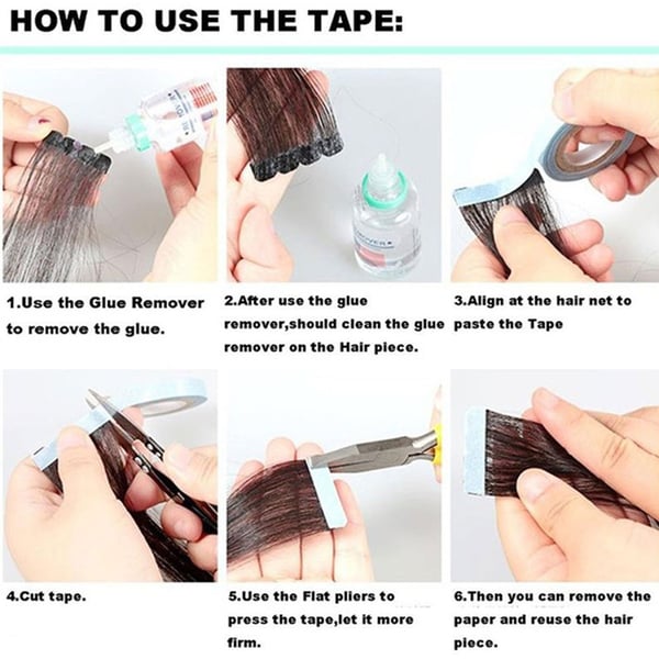 3m/Roll Glue Double-sided Adhesive No-trace Wig Hairpiece Hair Extension Tape - buy 3m/Roll Glue Double-sided Adhesive No-trace Wig Hairpiece Hair Extension Tape: prices, reviews | Zoodmall 3m/Roll Glue Double-sided Adhesive No-trace Wig Hairpiece Hair Extension Tape - buy 3m/Roll Glue Double-sided Adhesive No-trace Wig Hairpiece Hair Extension Tape: prices, reviews | Zoodmall