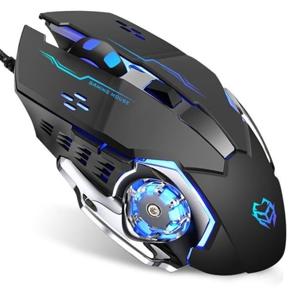 HTH] Factory Customized Wrangler G11 Game E-sports Mechanical Mouse Macro  Definition Luminous Wired Mouse Computer Accessories - buy [HTH] Factory  Customized Wrangler G11 Game E-sports Mechanical Mouse Macro Definition  Luminous Wired Mouse