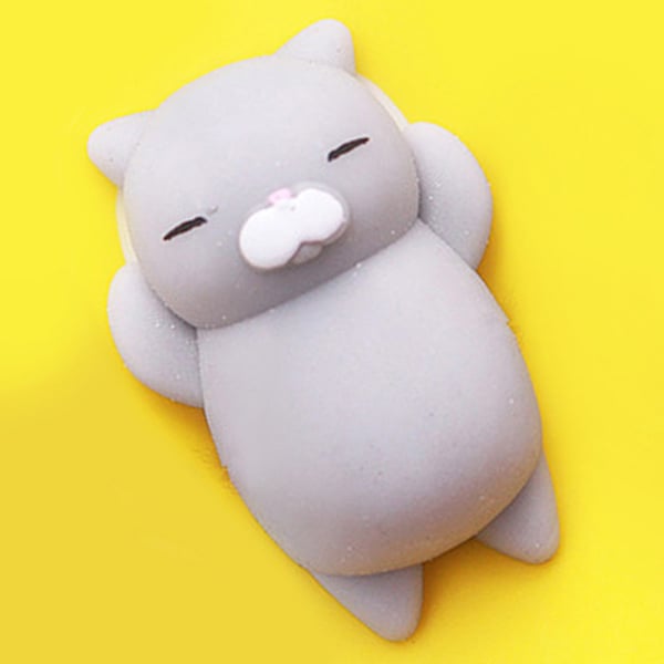 Cute Cartoon Cat Squishy Toy Stress Relief Soft Mini Animal Squeeze Toy  Gift - buy Cute Cartoon Cat Squishy Toy Stress Relief Soft Mini Animal  Squeeze Toy Gift: prices, reviews | Zoodmall