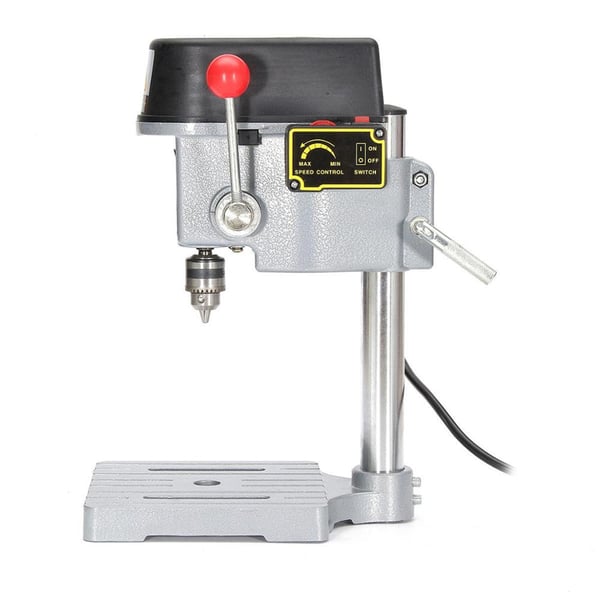 VORDEX Electric Bench Drill Compact variable speed Bench mini hobby 0- 7000  rpm Drill Press - buy VORDEX Electric Bench Drill Compact variable speed  Bench mini hobby 0- 7000 rpm Drill Press: prices, reviews | Zoodmall