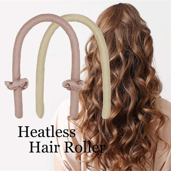 Heatless Hair Curlers for Long Hair to Sleep in Overnight No Heat Rollers -  buy Heatless Hair Curlers for Long Hair to Sleep in Overnight No Heat  Rollers: prices, reviews | Zoodmall