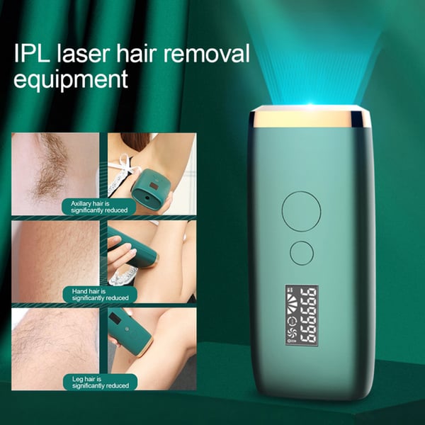 5-Mode Laser Epilator 990000-Flashes Permanent Hair Removal Painless Trimmer  - buy 5-Mode Laser Epilator 990000-Flashes Permanent Hair Removal Painless  Trimmer: prices, reviews | Zoodmall