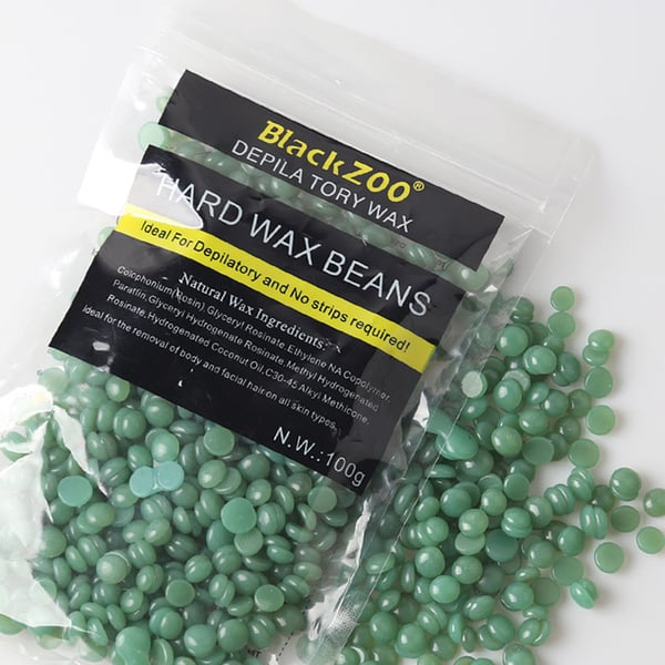 100g Painless Depilatory Hard Wax Beans Hair Removal Waxing Body Bikini  Pellet - buy 100g Painless Depilatory Hard Wax Beans Hair Removal Waxing  Body Bikini Pellet: prices, reviews | Zoodmall