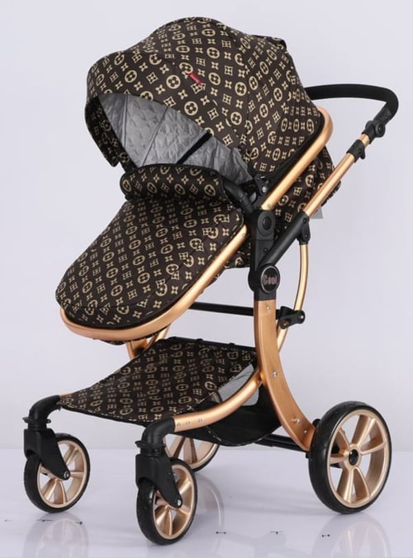 Baby stroller 3-in-1 Aimir 808 - buy Baby stroller 3-in-1 Aimir 808:  prices, reviews | Zoodmall