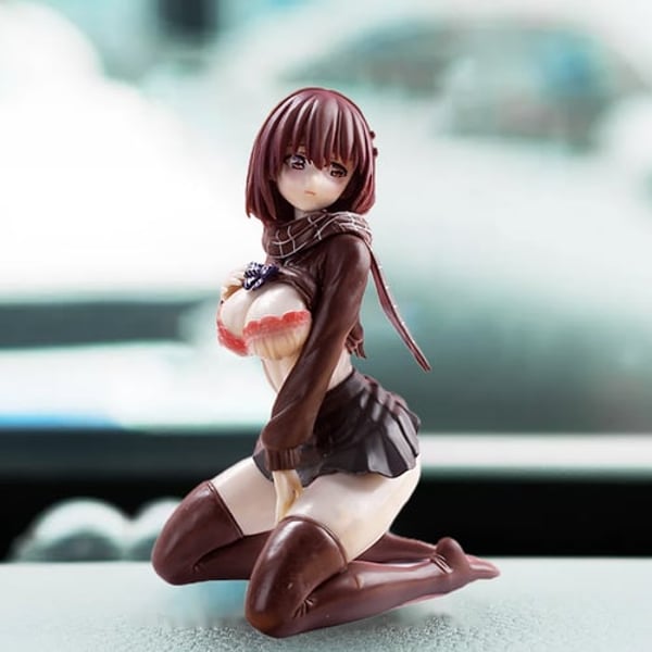 Durable Anime Figures Cute Expression for Adult Eco-Cartoon - buy Durable Anime  Figures Cute Expression for Adult Eco-Cartoon: prices, reviews | Zoodmall