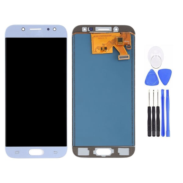 Lcd Display Touch Screen Digitizer For Samsung Galaxy J5 17 J530 Sm J530f Buy Lcd Display Touch Screen Digitizer For Samsung Galaxy J5 17 J530 Sm J530f Prices Reviews Zoodmall