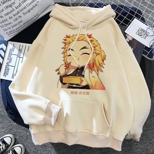 rengoku clothes