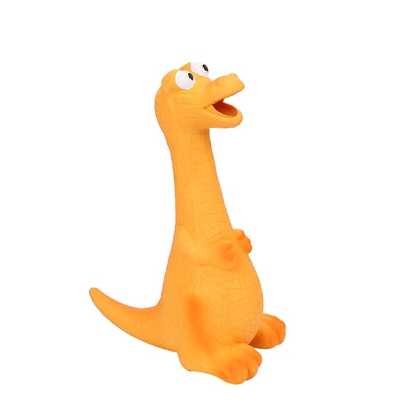 Dog Puppy Cartoon Dinosaur Latex Squeeze Screaming Teeth Grinding Chewing  Toy - buy Dog Puppy Cartoon Dinosaur Latex Squeeze Screaming Teeth Grinding  Chewing Toy: prices, reviews | Zoodmall