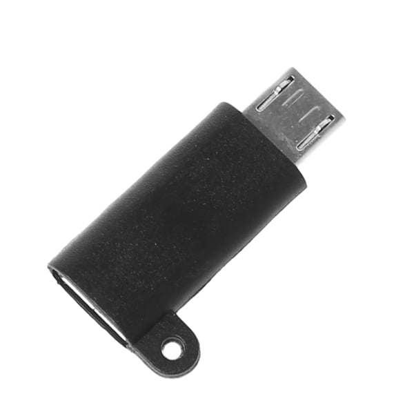 besluiten Doornen draai Micro USB 2.0 Type B Male To USB 3.1 Type C Female Data Charge Converter  Adapter - buy Micro USB 2.0 Type B Male To USB 3.1 Type C Female Data Charge