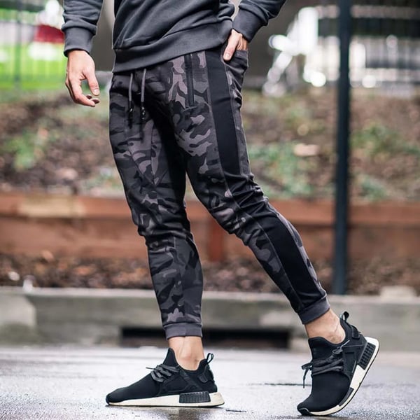 Camouflage Running Track Pants Men Joggers Sweatpants Gym Fitness  Bodybuilding Skinny Trousers Male Autumn Cotton Casual Pants - buy  Camouflage Running Track Pants Men Joggers Sweatpants Gym Fitness  Bodybuilding Skinny Trousers Male