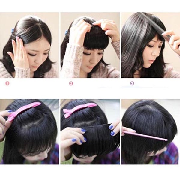 Girl's Pretty Clip On Bang Wigs Fashion Faux Straight Fringe Hair Extension Decor - buy Girl's Pretty Clip On Bang Wigs Fashion Faux Straight Fringe Hair Extension Decor: prices, reviews | Zoodmall Girl's Pretty Clip On Bang Wigs Fashion Faux Straight Fringe Hair Extension Decor - buy Girl's Pretty Clip On Bang Wigs Fashion Faux Straight Fringe Hair Extension Decor: prices, reviews | Zoodmall
