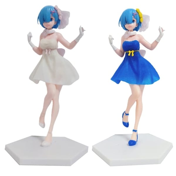 Lovely Funny Rem Anime Figurine Eco-friendly Collectibles Anime Figurine -  buy Lovely Funny Rem Anime Figurine Eco-friendly Collectibles Anime Figurine:  prices, reviews | Zoodmall