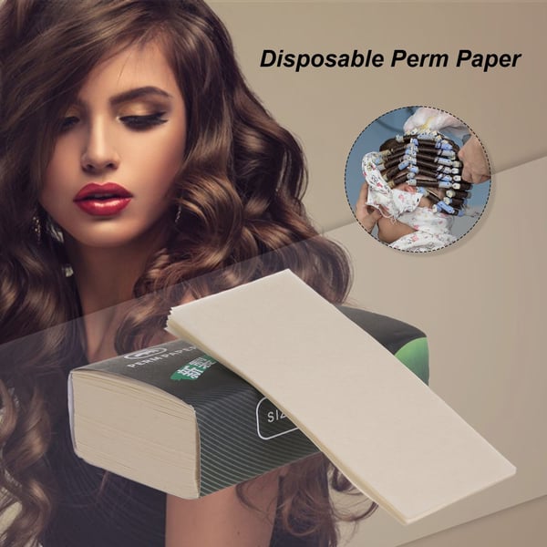 Disposable Perm Paper Barber Tissue for Hot & Cold Hair Perming Perm End  Papers - buy Disposable Perm Paper Barber Tissue for Hot & Cold Hair  Perming Perm End Papers: prices, reviews |