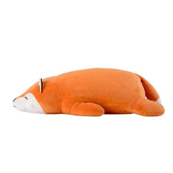 Stuffed Animal Fox Plush Toy Pillow for Kids Kawaii Soft Hugging Body  Pillows - buy Stuffed Animal Fox Plush Toy Pillow for Kids Kawaii Soft  Hugging Body Pillows: prices, reviews | Zoodmall