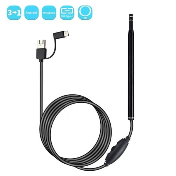 endoscope camera download pc