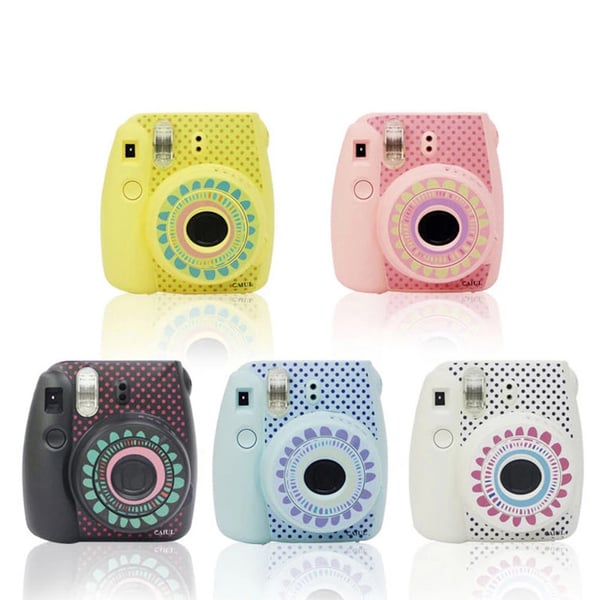 sunflower instax case