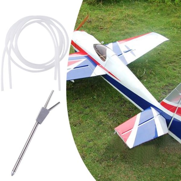 Ardupilot Arduplane Pitot Tube for APM 2.5 2.6 Arduplane Airspeed Sensor 