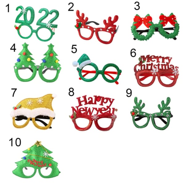 Eco-friendly Christmas Glasses Cartoon Style Plastic Snowman Cartoon Style  Eyeglasses for Home - buy Eco-friendly Christmas Glasses Cartoon Style  Plastic Snowman Cartoon Style Eyeglasses for Home: prices, reviews |  Zoodmall