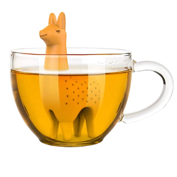 CHUSEI Tea Infuser Reusable Food Grade Silicone Special Yellow Animal Tea Leaf Filter for Kitchen - buy CHUSEI Tea Infuser Reusable Food Grade Silicone Special Yellow Animal Tea Leaf Filter for Kitchen: CHUSEI Tea Infuser Reusable Food Grade Silicone Special Yellow Animal Tea Leaf Filter for Kitchen - buy CHUSEI Tea Infuser Reusable Food Grade Silicone Special Yellow Animal Tea Leaf Filter for Kitchen:
