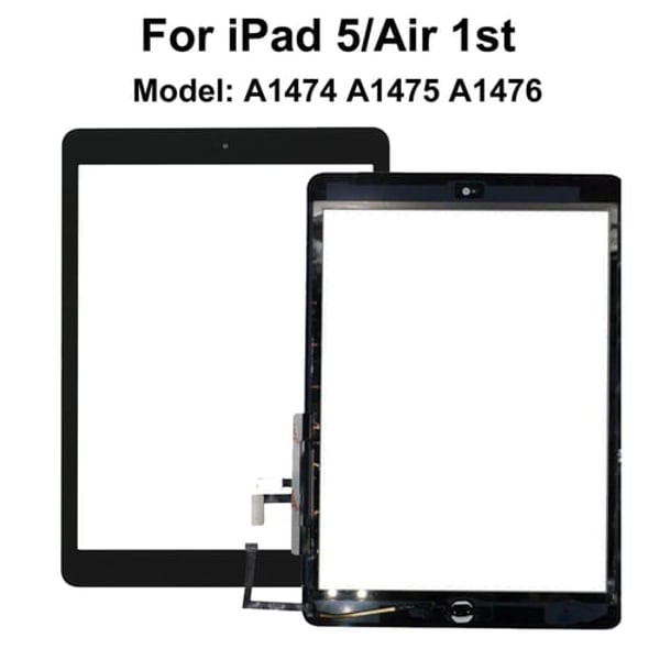 Replacement LCD Display Tablet Touch Screen for iPad 5 Air A1474 A1475  A1476 - buy Replacement LCD Display Tablet Touch Screen for iPad 5 Air A1474  A1475 A1476: prices, reviews | Zoodmall