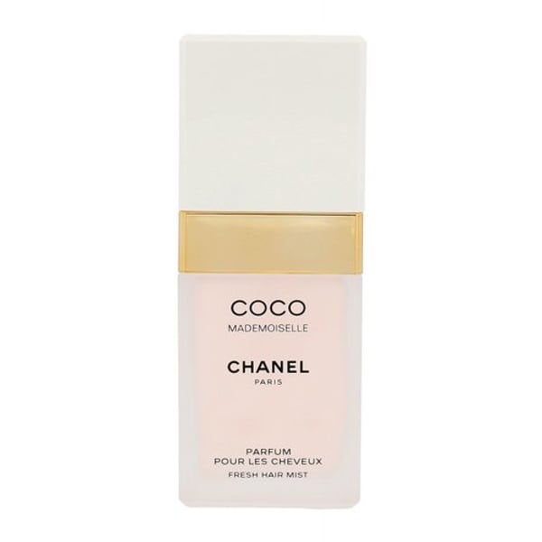 Chanel, Coco Mademoiselle Parfum Hair Mist 35ml For Women - buy Chanel, Coco  Mademoiselle Parfum Hair Mist 35ml For Women: prices, reviews | Zoodmall