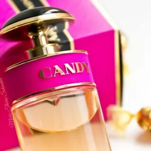 Prada Candy Eau de Parfum 80 ml - buy Prada Candy Eau de Parfum 80 ml:  prices, reviews | Zoodmall