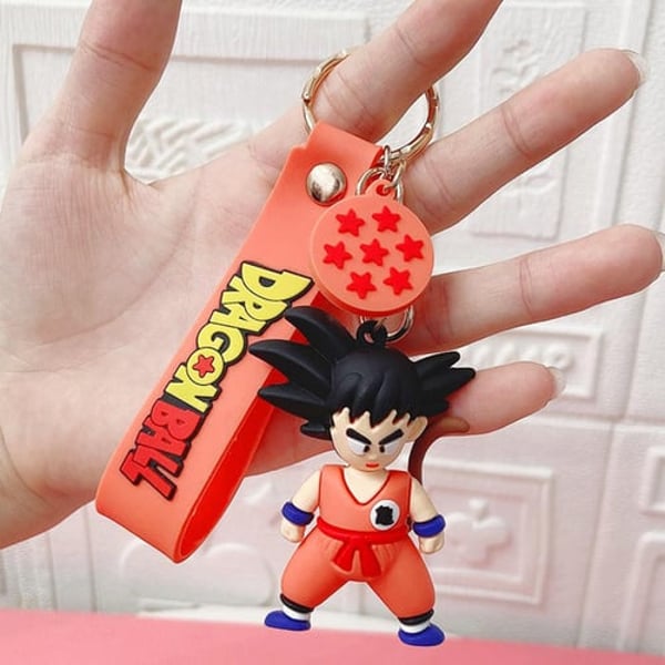 Practical Bright Color Anime Key Chain Couple Key Holder - buy Practical  Bright Color Anime Key Chain Couple Key Holder: prices, reviews | Zoodmall