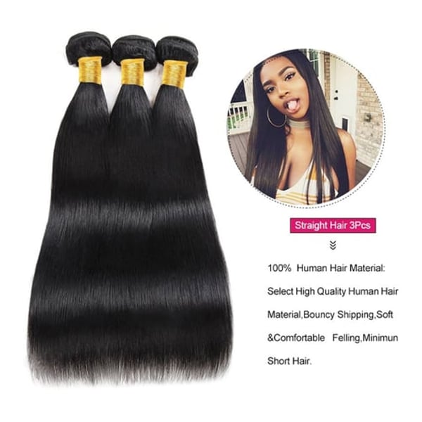 Human Hair Straight Hair Extensions Women Long Synthetic Hair Human Hair  for Outdoor - buy Human Hair Straight Hair Extensions Women Long Synthetic  Hair Human Hair for Outdoor: prices, reviews | Zoodmall