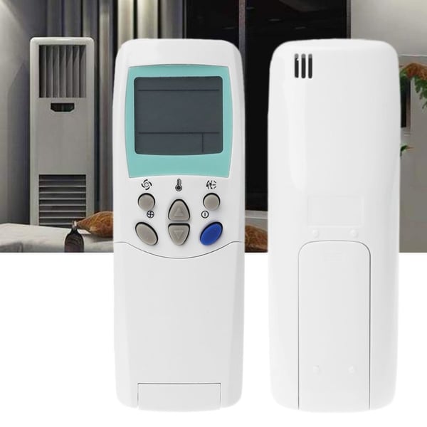 Remote Control 6711A20010B for LG Air Conditioner 6711A90023E 671190023W 6711A20028K 6711A20010A
