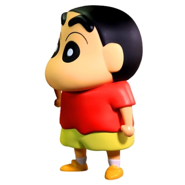 Active Poses Crayon Shin-chan Anime Action Model for Anime Lover Lovely  Anime Figure Smallest Detail PVC - buy Active Poses Crayon Shin-chan Anime  Action Model for Anime Lover Lovely Anime Figure Smallest