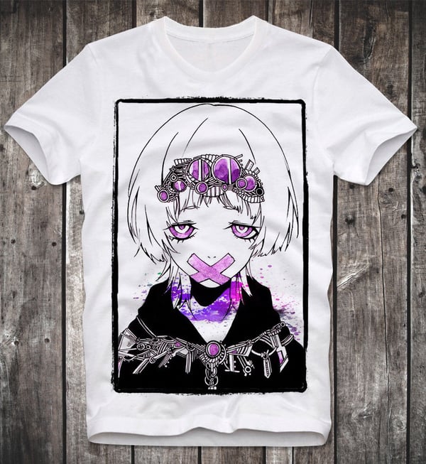 New Fashion Hot Sale T-shirt Anime Manga Girl Japan Japanese Pastel Goth  Boy T Shirt Men O-neck Tshirt Hip Hop Tees - sotib olish New Fashion Hot  Sale T-shirt Anime Manga Girl