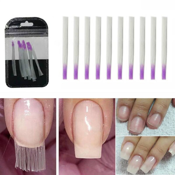 10Pcs Nail Extension Fiber Flexible Nail Art Fiber Quick Extension Glass Gel Sticker for Nail Salon - buy 10Pcs Nail Extension Fiber Flexible Nail Art Fiber Quick Extension Glass Gel Sticker for 10Pcs Nail Extension Fiber Flexible Nail Art Fiber Quick Extension Glass Gel Sticker for Nail Salon - buy 10Pcs Nail Extension Fiber Flexible Nail Art Fiber Quick Extension Glass Gel Sticker for